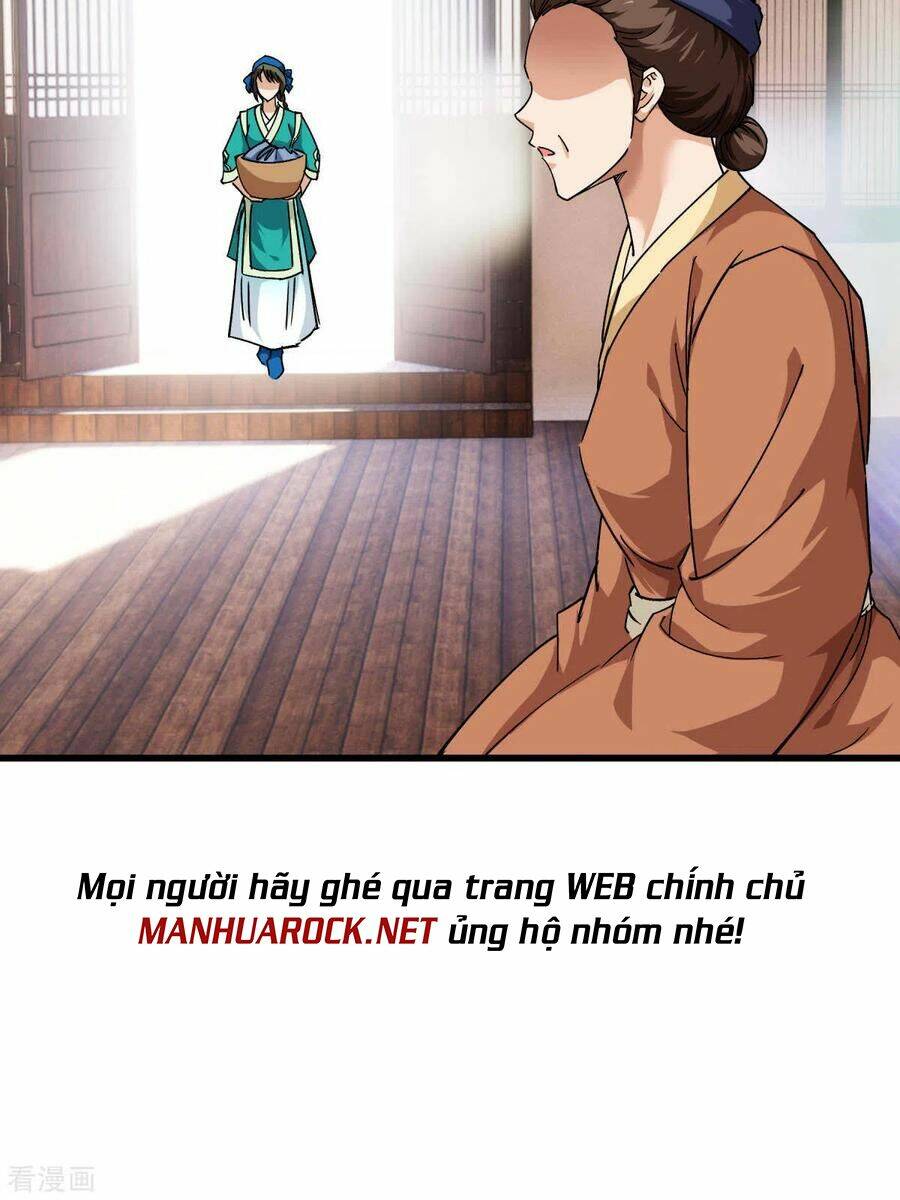 trọng sinh ta là đại thiên thần chapter 110 38