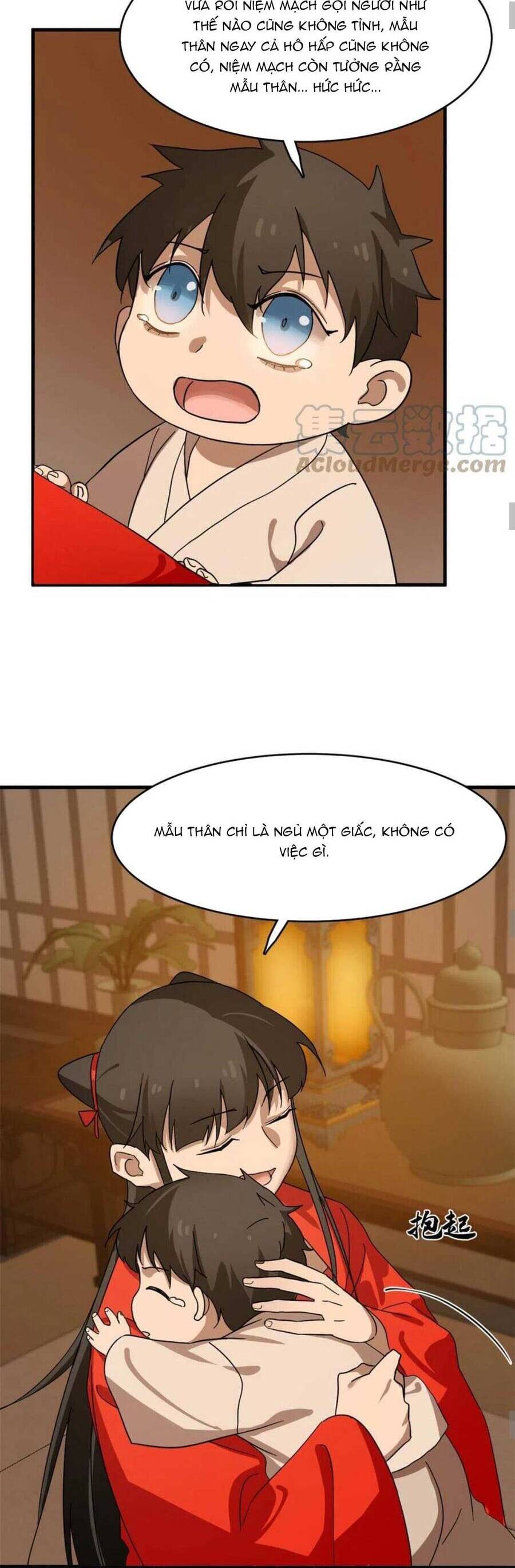 độc bộ thiên hạ: đặc công thần y chapter 431 14