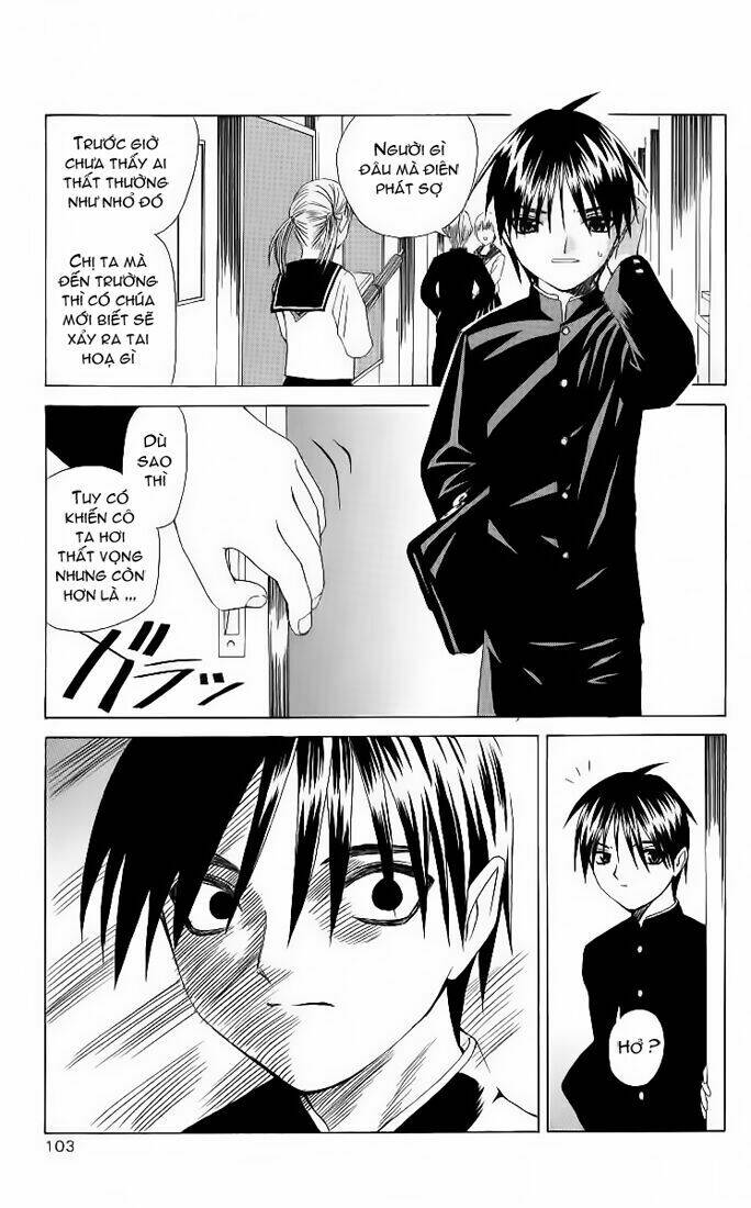 akuma jiten chapter 3 7