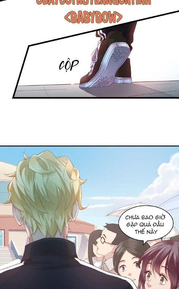 chiếc bật lửa và váy công chúa (b) chapter 1 37