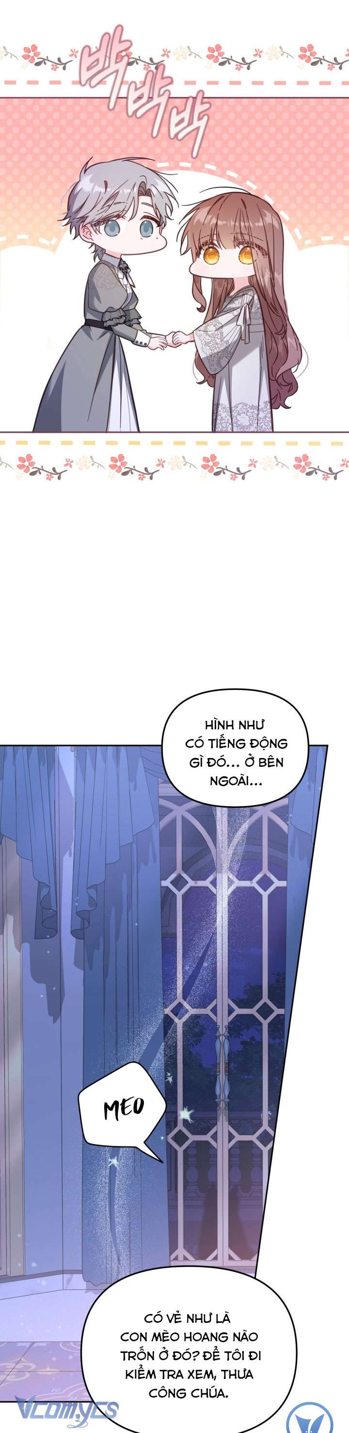 không có chỗ cho kẻ giả mạo chapter 31 47