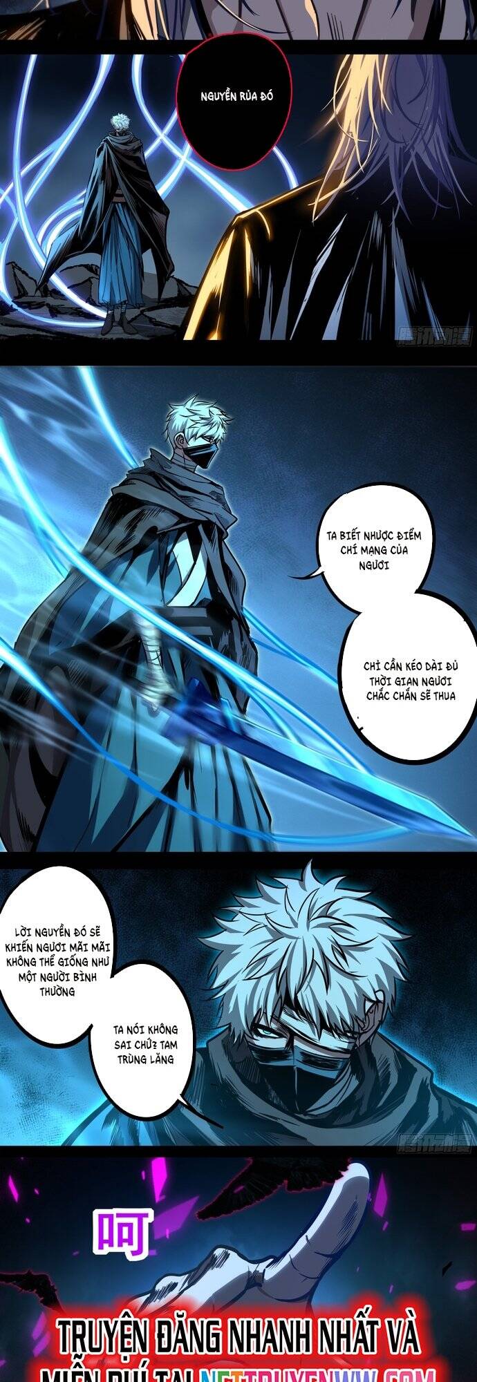 di độ thâm uyên - trùng khởi kỷ nguyên chapter 46 5