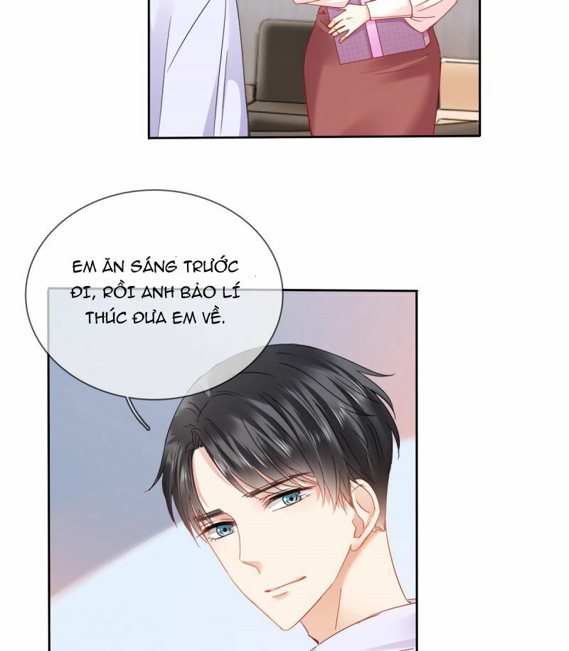 bay qua thiên sơn đến yêu anh chapter 28 39