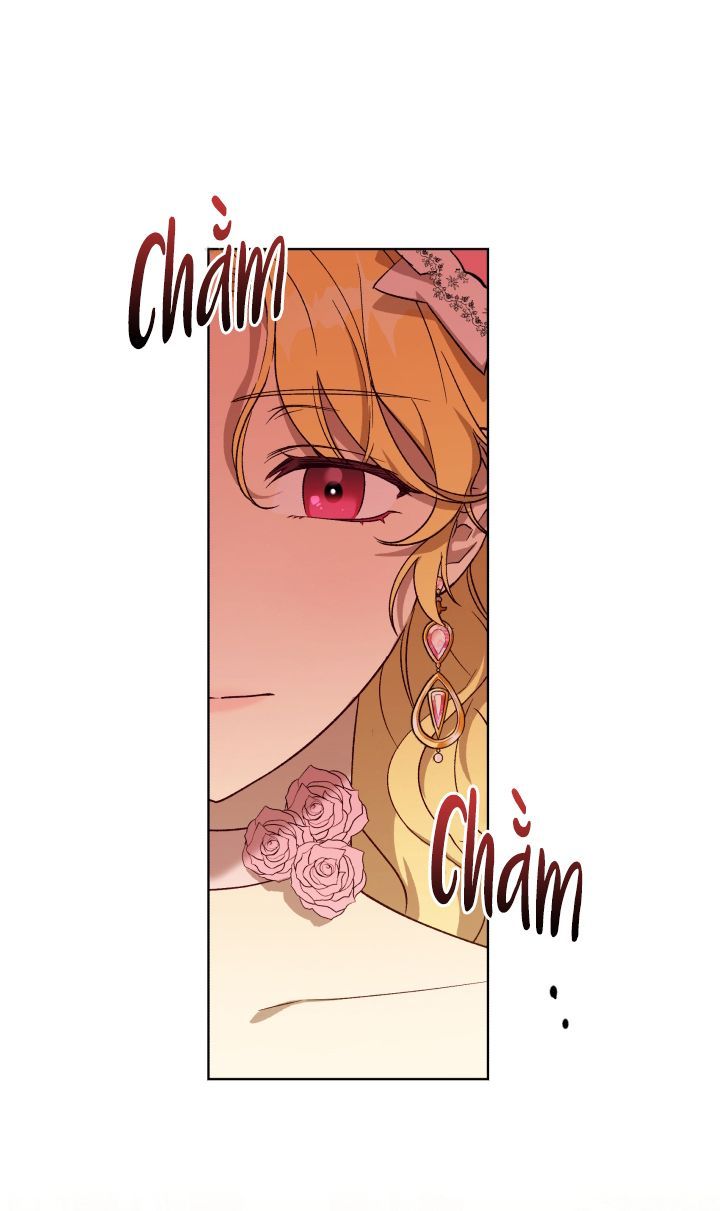 công chúa khắc dấu lên kẻ phản nghịch chapter 21 69