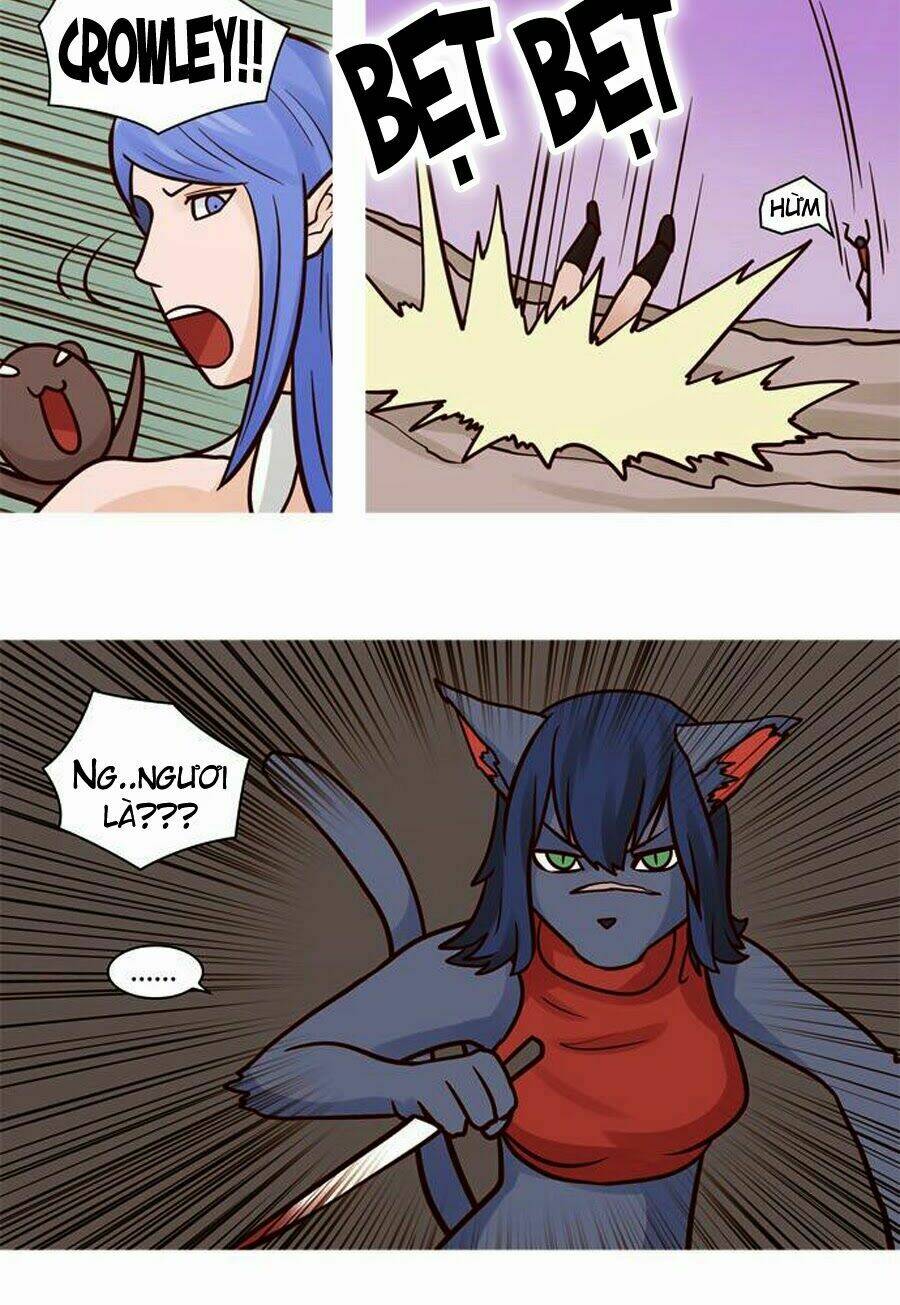 the devil king is bored chapter 51 27