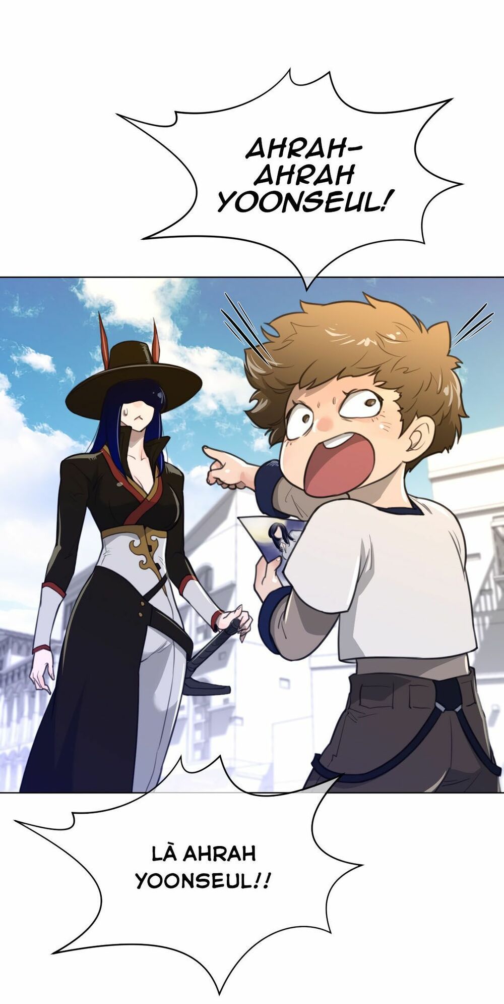 một nửa hoàn hảo chapter 59 30