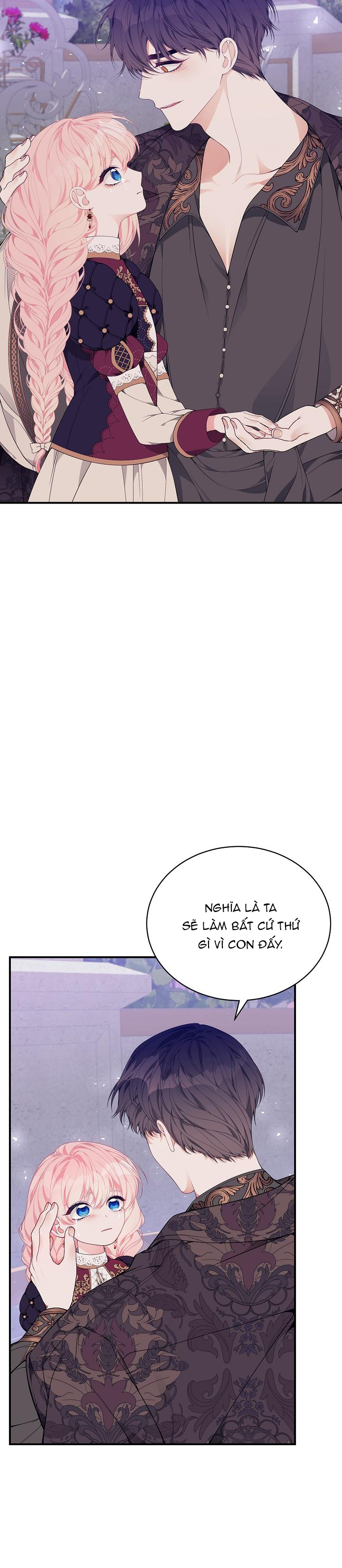 con chỉ đi tìm cha thôi chapter 22 7