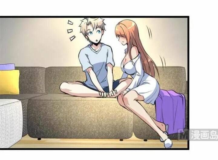 thần nhãn giám định sư chapter 18 36