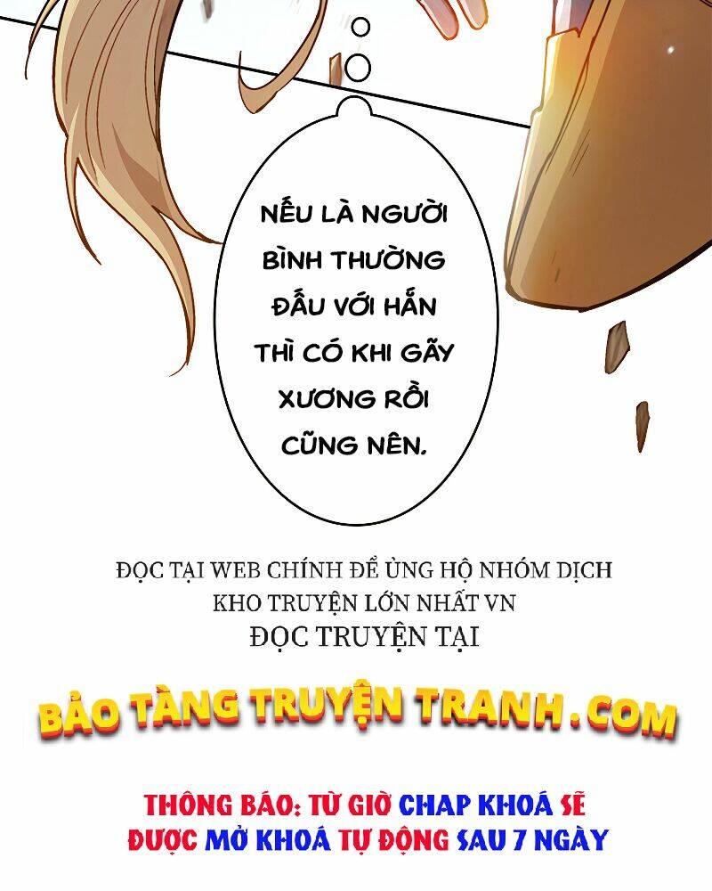 Công Tước Bạch Long Chapter 17 - Trang 78