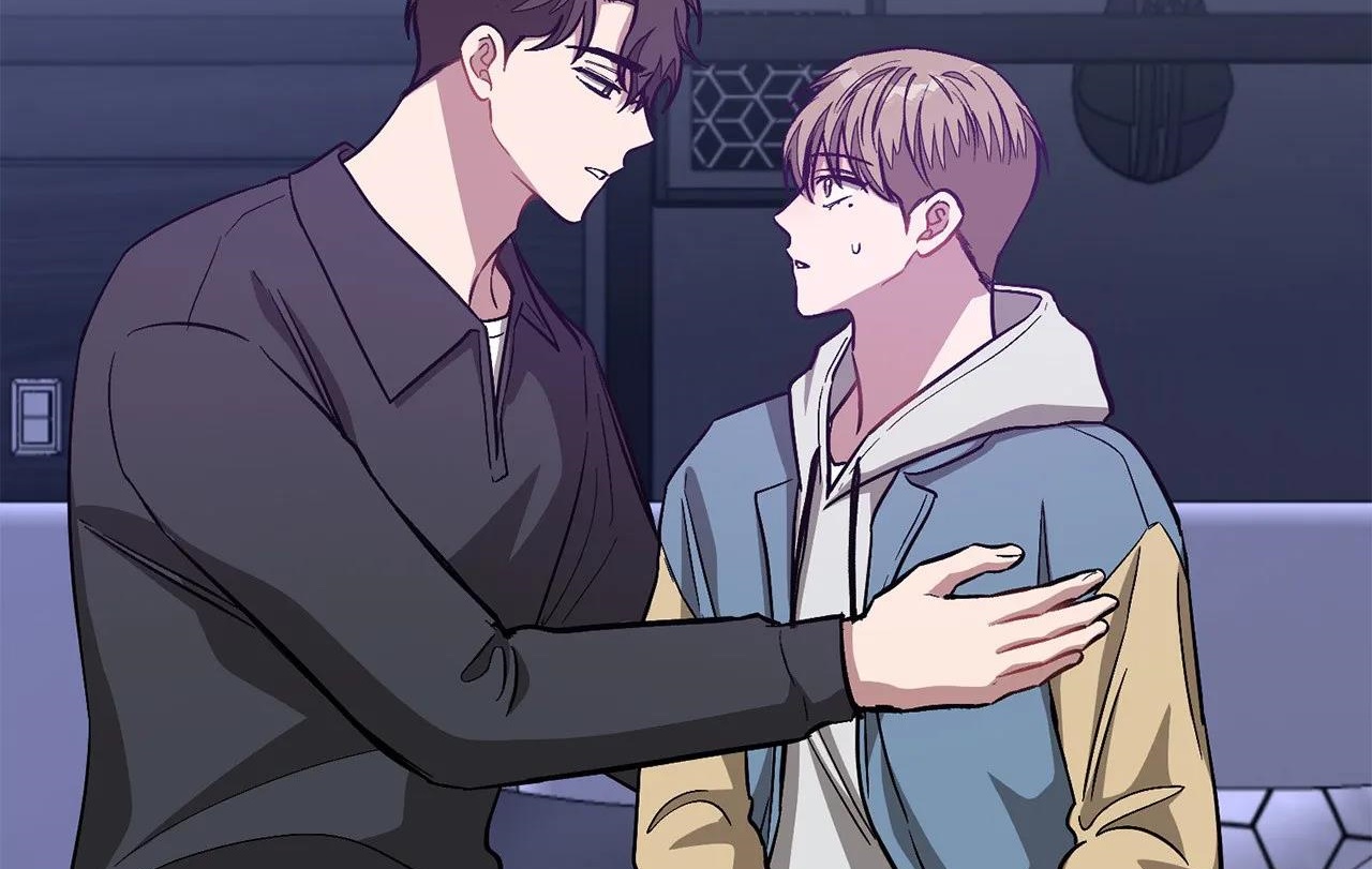 tái sinh [bl manhwa] chapter 55 175