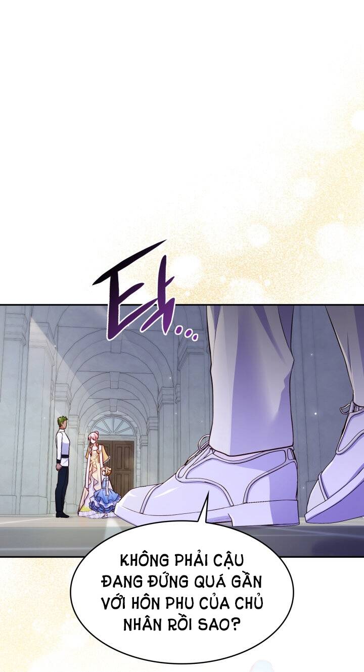 từ ác nữ, tôi trở thành một người mẹ chapter 34.2 45