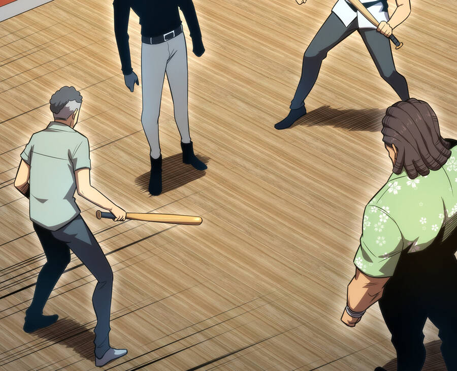 ocd thành vương giả chapter 4.1 56