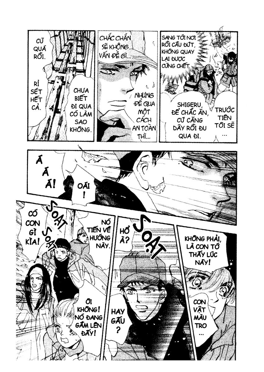 mầm sống chapter 42 18