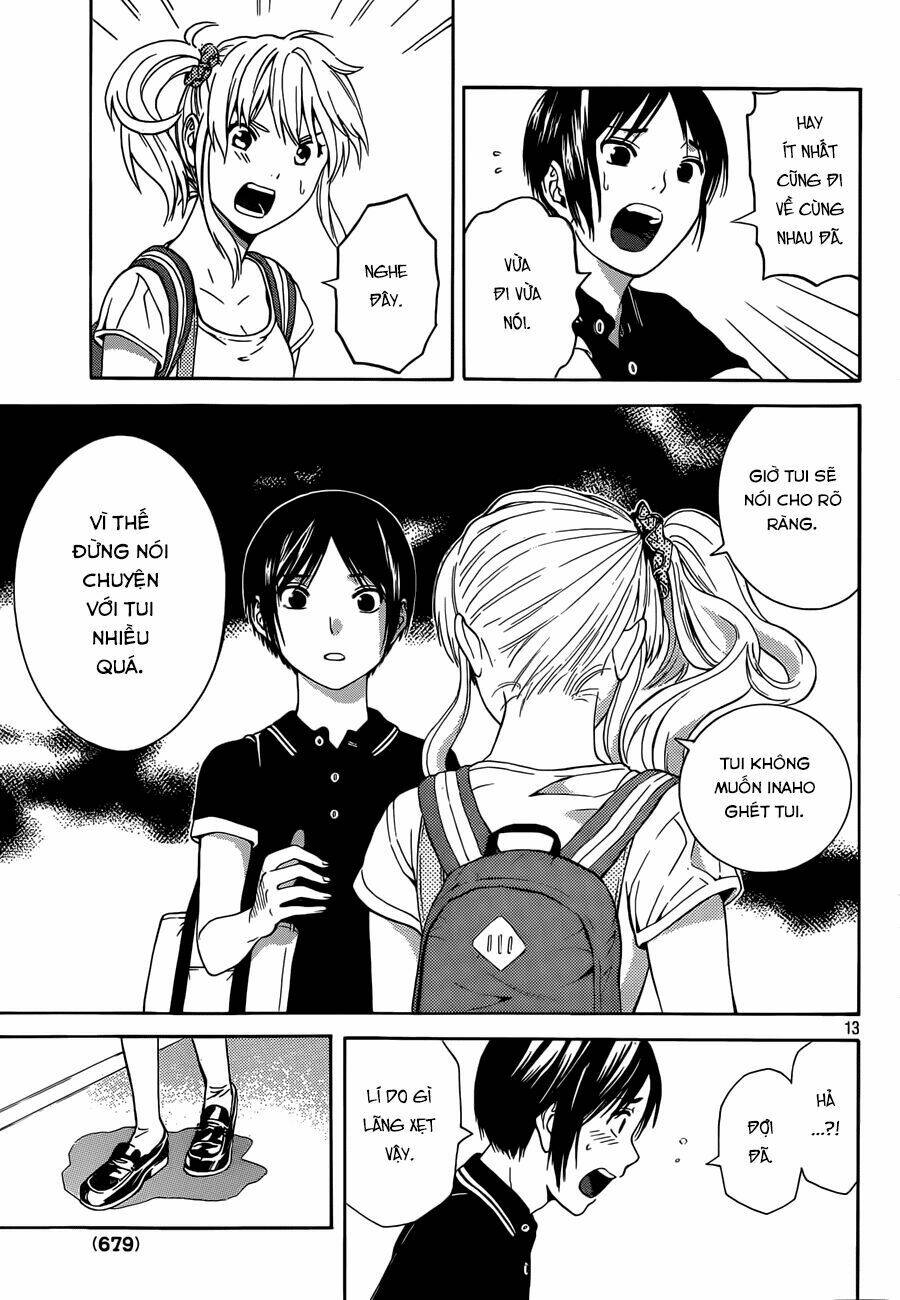 sakurasaku syndrome chapter 14 13