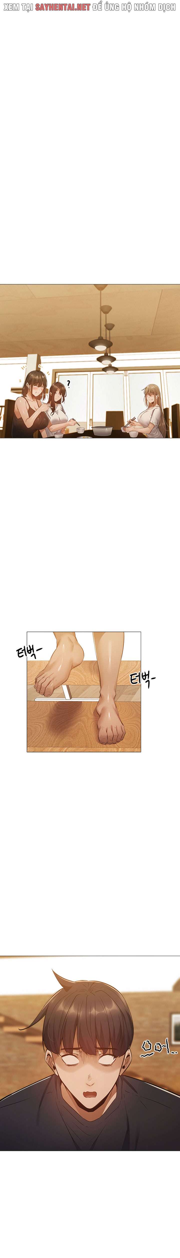 có phòng trống không? chapter 42 4