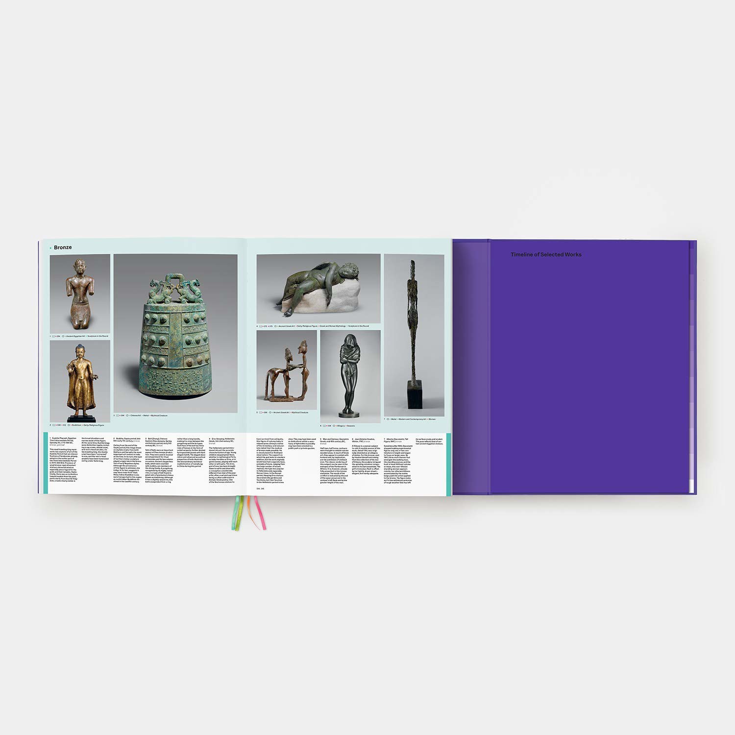 Artbook - Sách Tiếng Anh - Art = : Discovering Infinite Connections in Art History