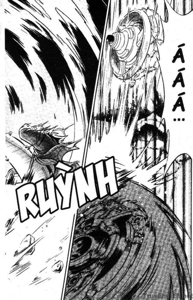 beley - con quay truyền thuyết chapter 14 80