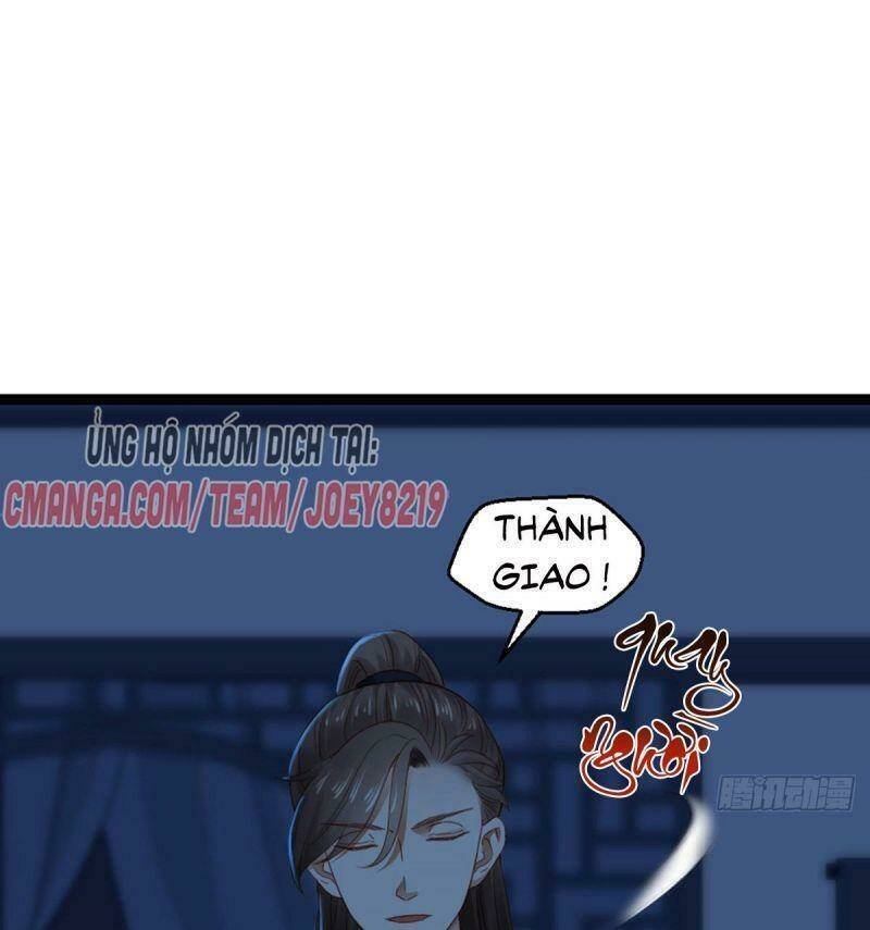 đứng yên ! phụng chỉ đánh cướp đây chapter 27 7