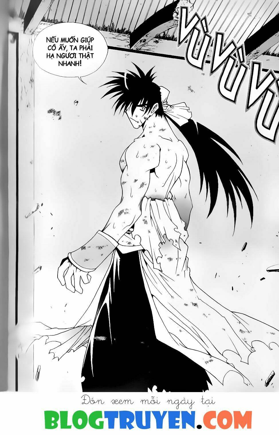 thiên lang liệt truyện chapter 53 9