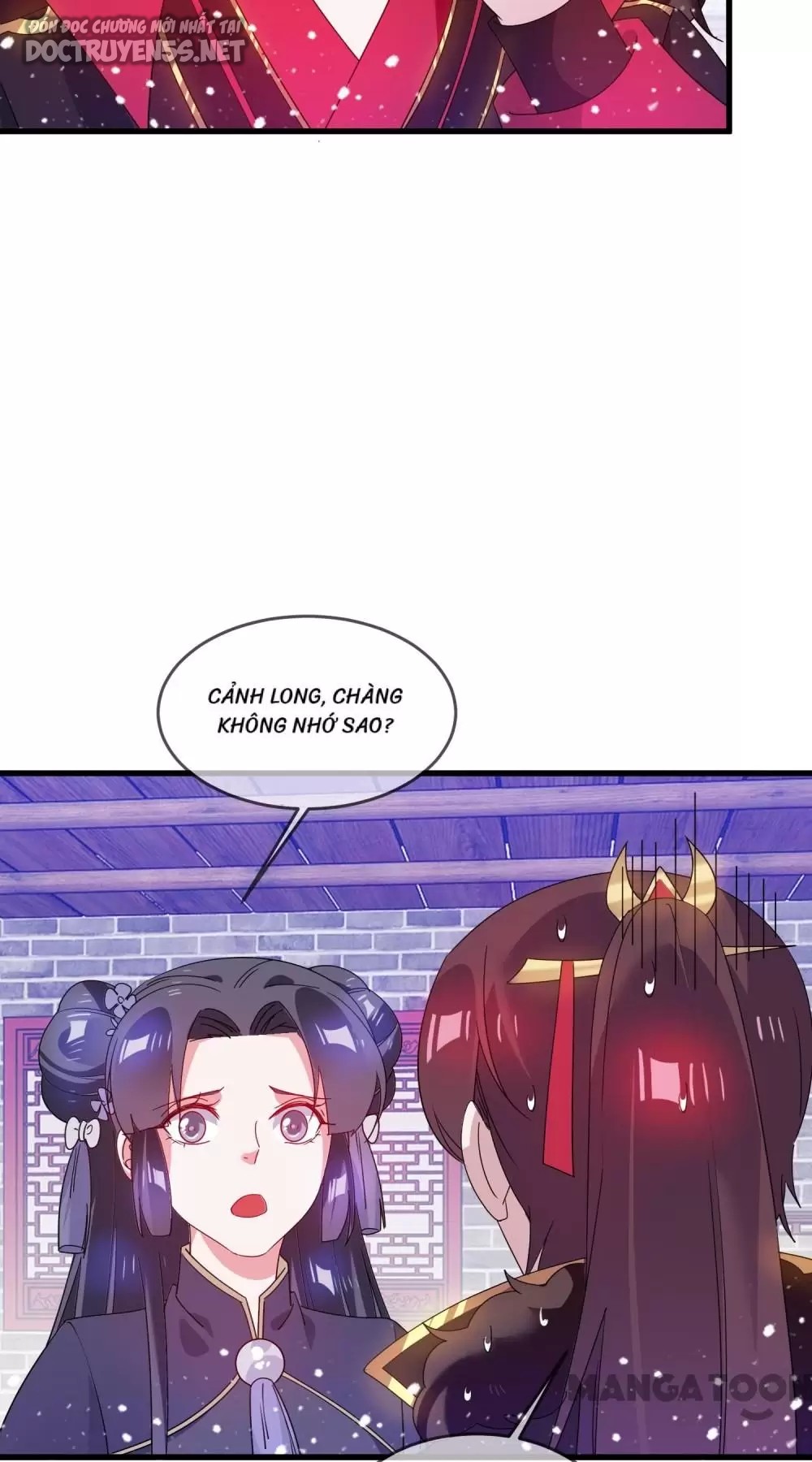 cực phẩm bại gia tử chapter 58 32