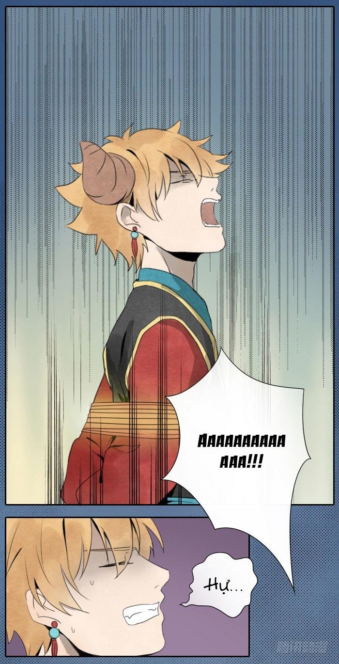 đầu trâu không phải miệng ngựa chapter 9 17