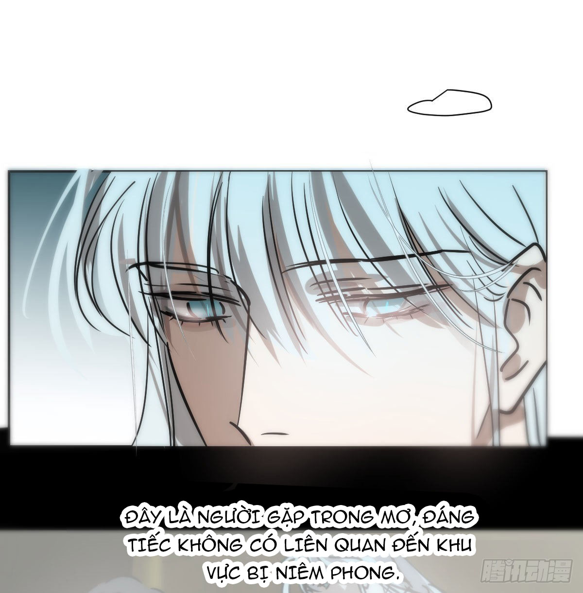 Bắt Lấy Ngao Ngao chapter 187.1 - Trang 3