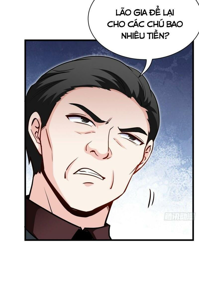 ta là hàn tam thiên chapter 46 16