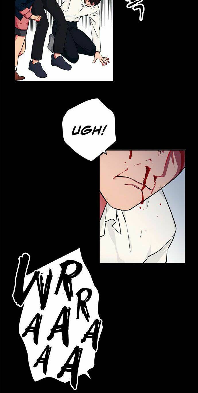 địa ngục trong núi misiryeong chapter 9 28