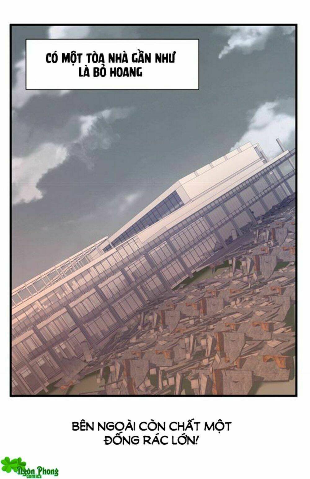 khi trò chơi ác ma bắt đầu chapter 72 2