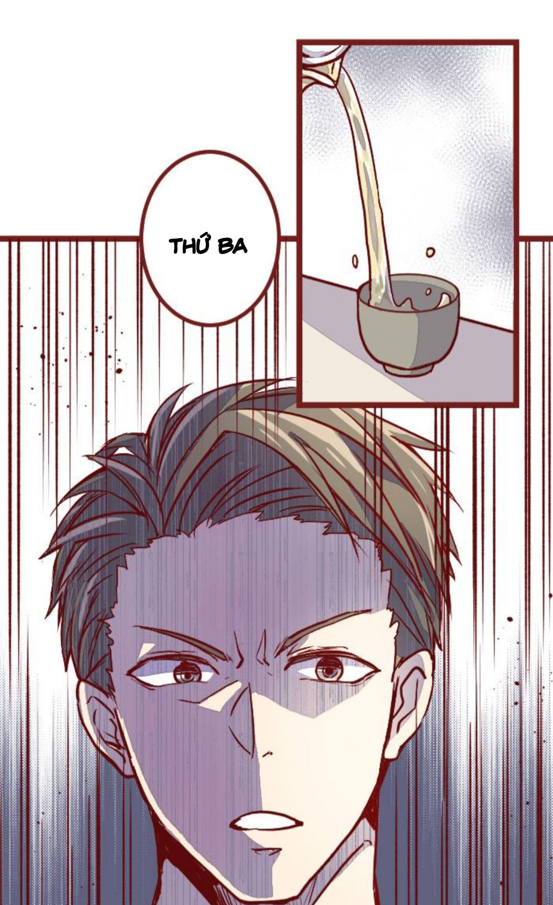 tôi và giáo sư của tôi chapter 2 25