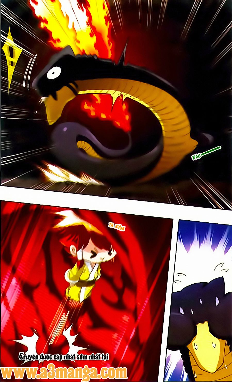 manh phong thần chapter 29 7