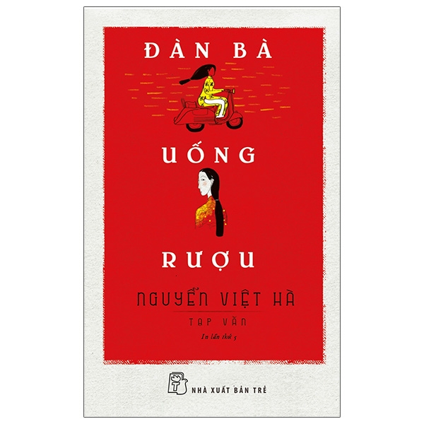 Đàn Bà Uống Rượu