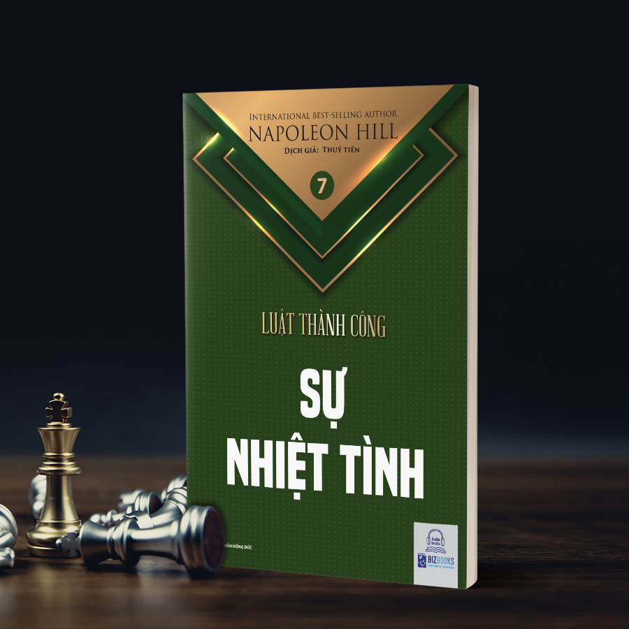 Combo 16 Cuốn: Luật Thành Công - Thực Hành Nghĩ Giàu Làm Giàu Napoleon Hill