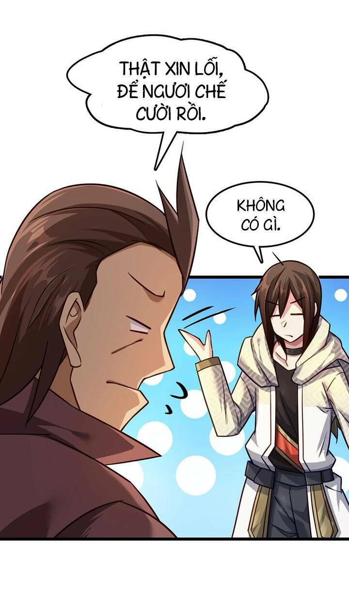 đại bảo kiếm của tôi chapter 18 47