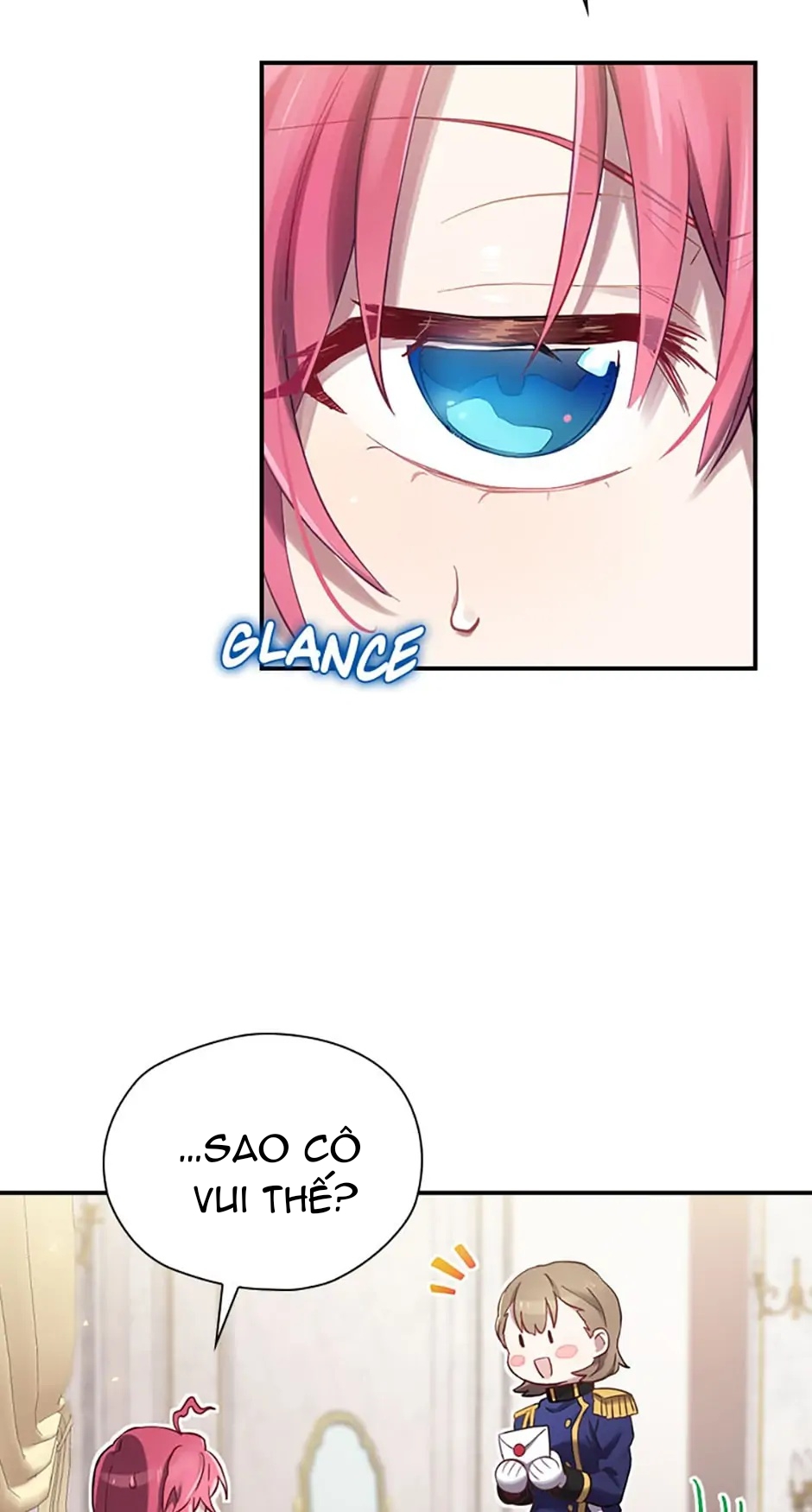 Kẻ Tạo Nên Hồi Kết chapter 6.2 - Trang 59