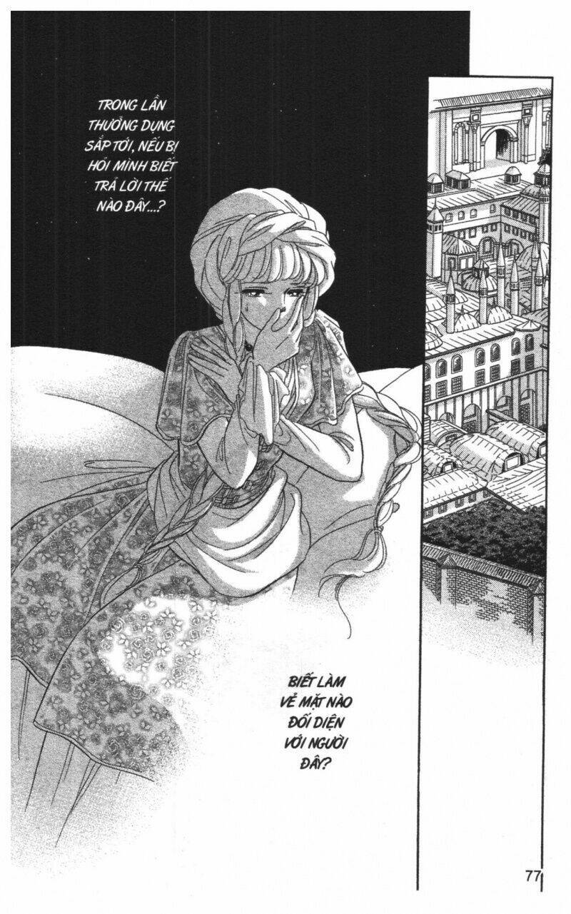 nữ hoàng của đế chế ottoman chapter 11 1