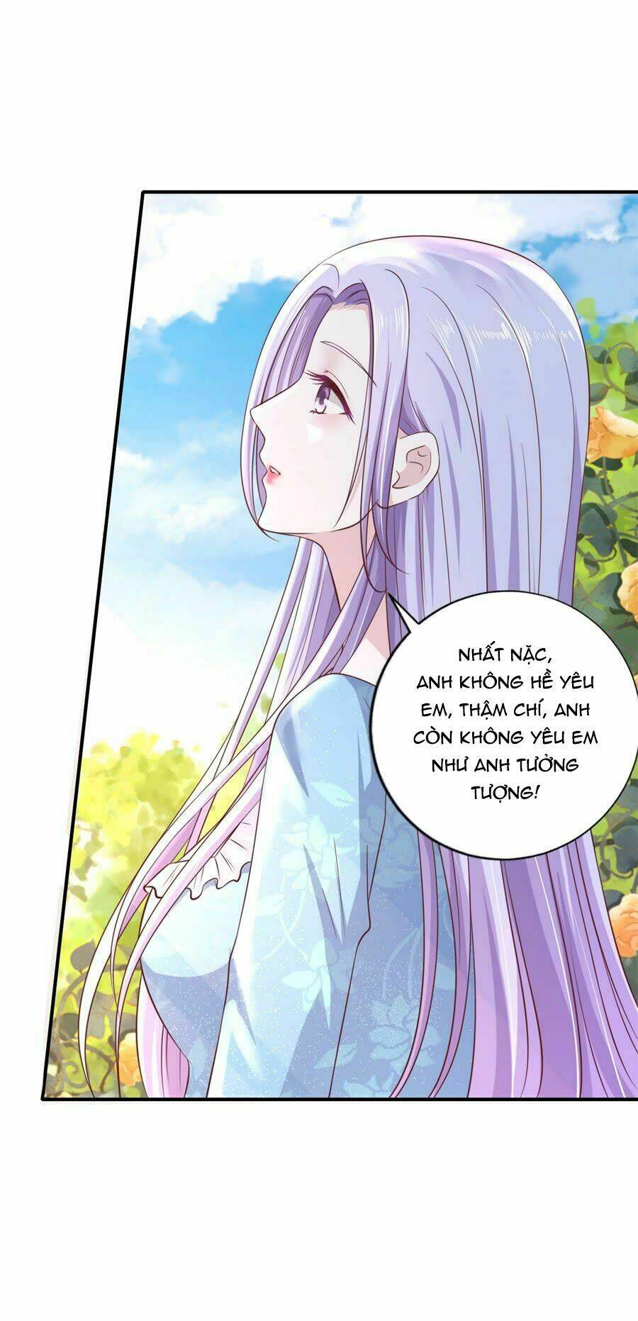 liệt ái tri hạ: series mật đào tiểu tình nhân chapter 266 30