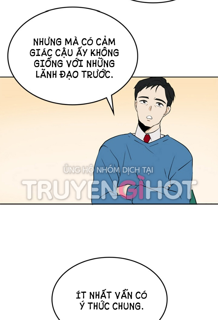 hẹn gặp anh ở kiếp thứ 19 chapter 6.1 19