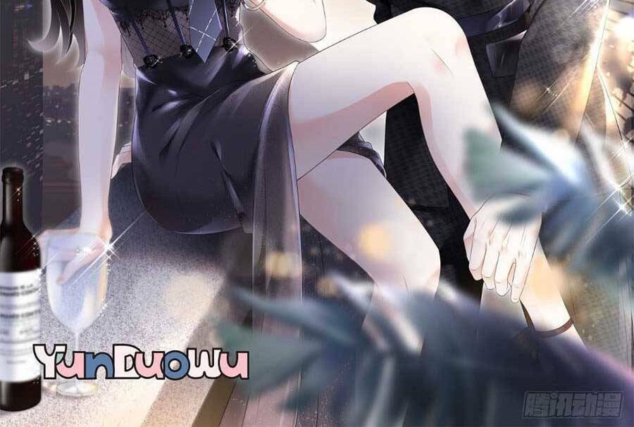 đại tiểu thư có ý đồ gì xấu đâu chapter 124 49