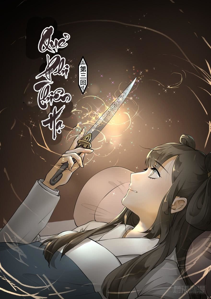 quẻ phi thiên hạ chapter 4 1