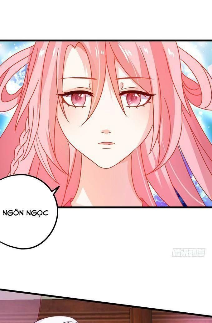 hồ tiên hung bạo chapter 41 45