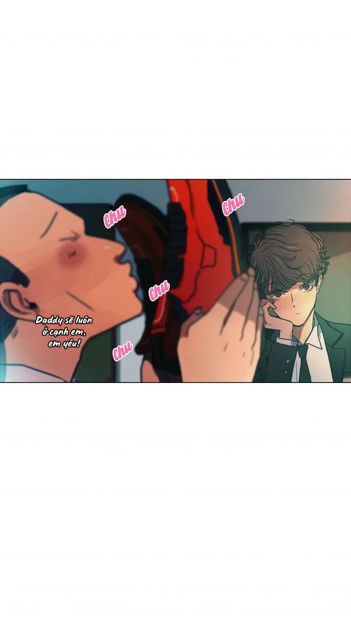 giải thoát chapter 31 20