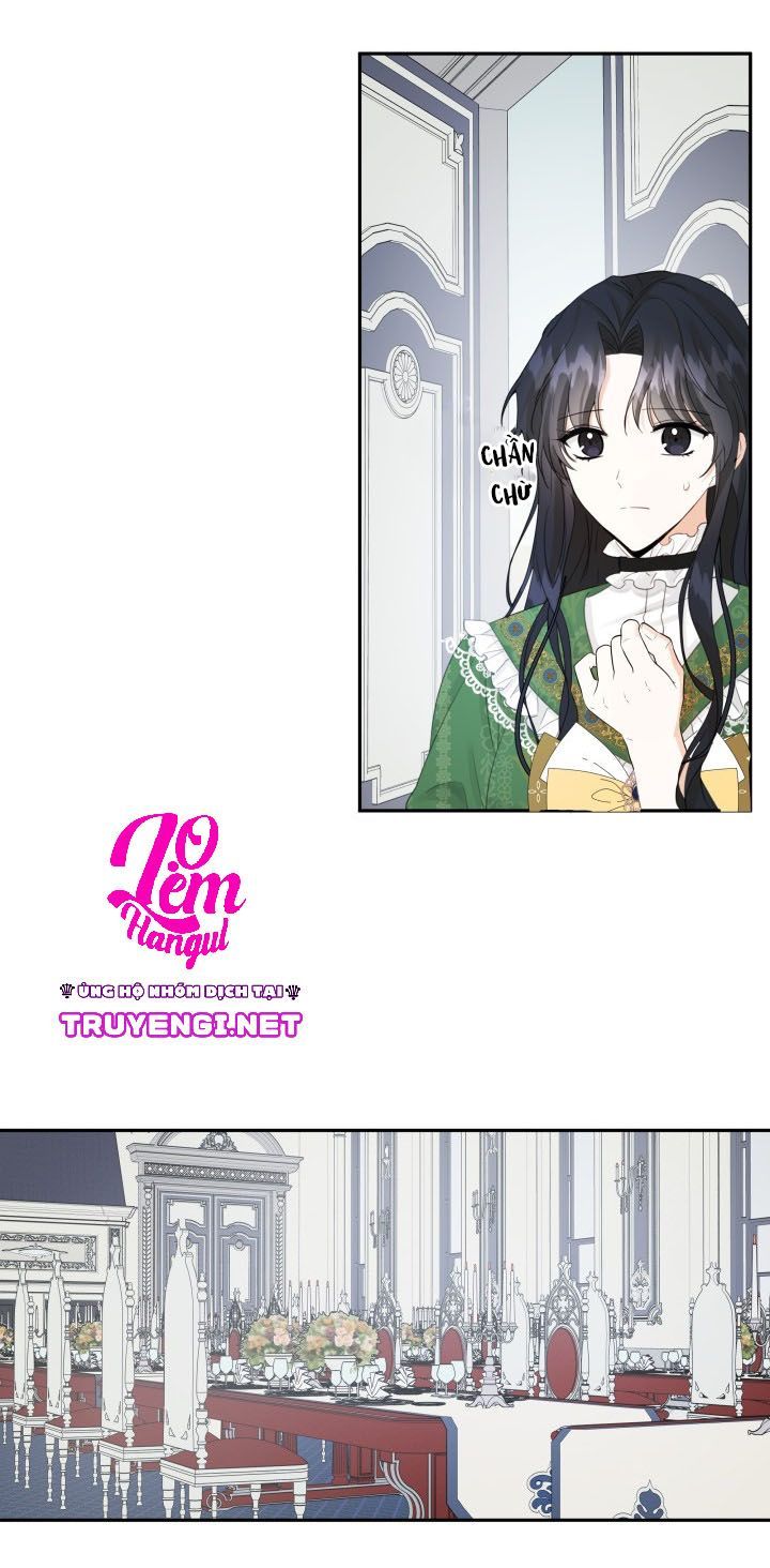 trở thành vợ của nam chính phế vật chapter 16 1