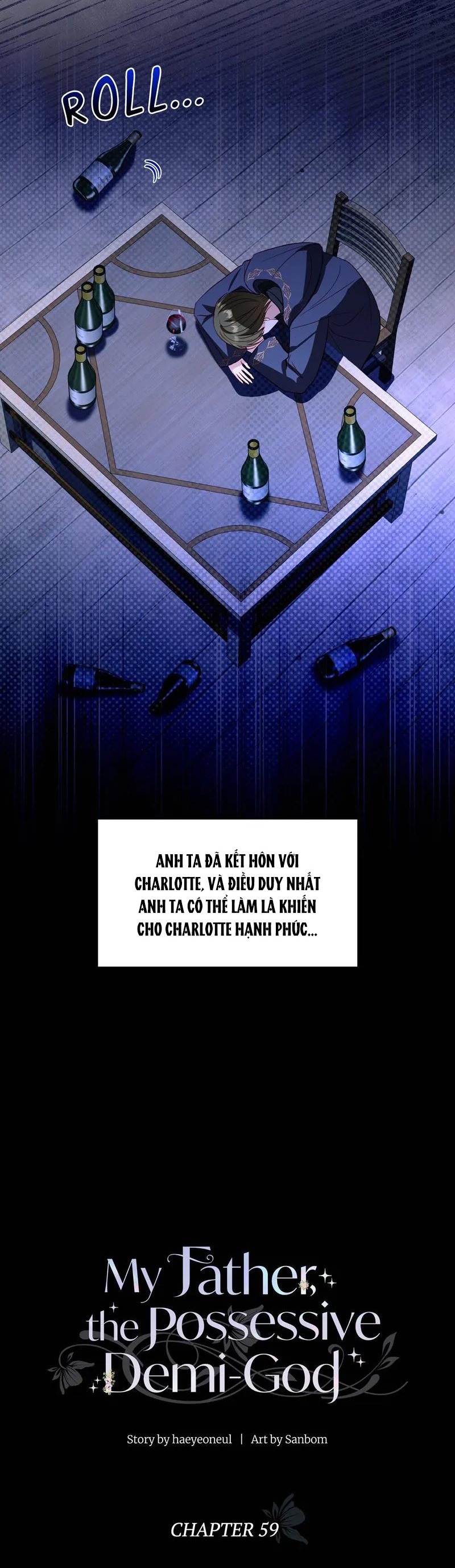 papa của tôi đã xuất hiện chapter 59 7