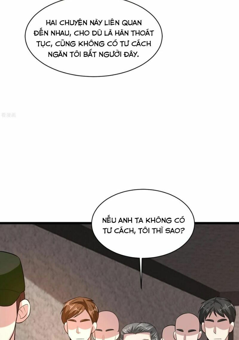 đô thị tà vương chapter 97 15