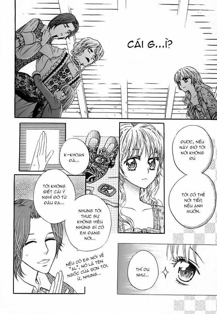 glass shoe chapter 1 28