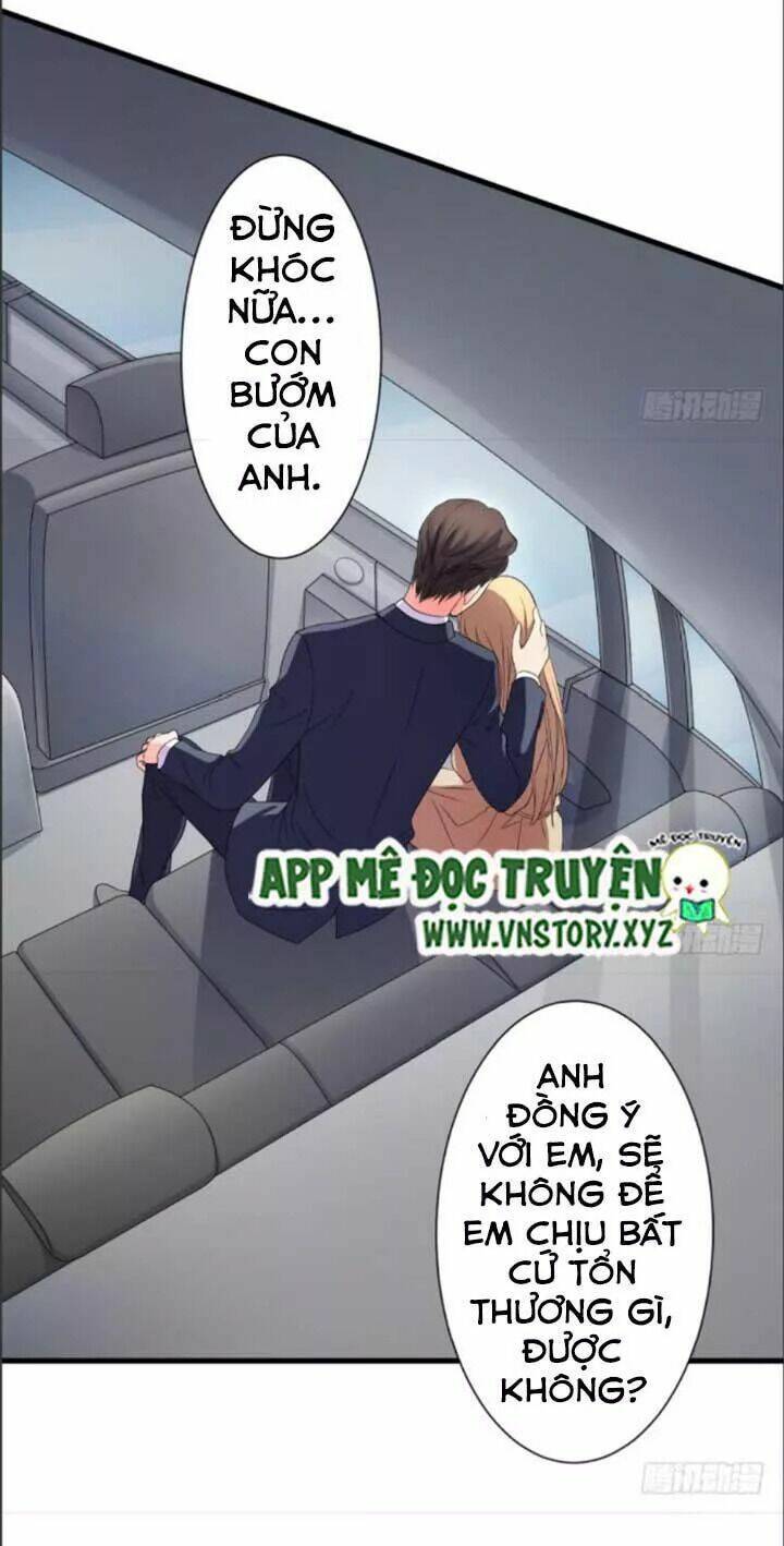 thiên hậu trở về chapter 10 54