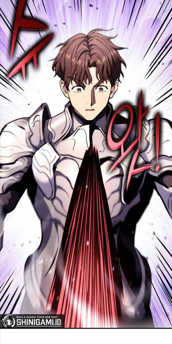 huyền thoại game thủ - tái xuất chapter 118 97