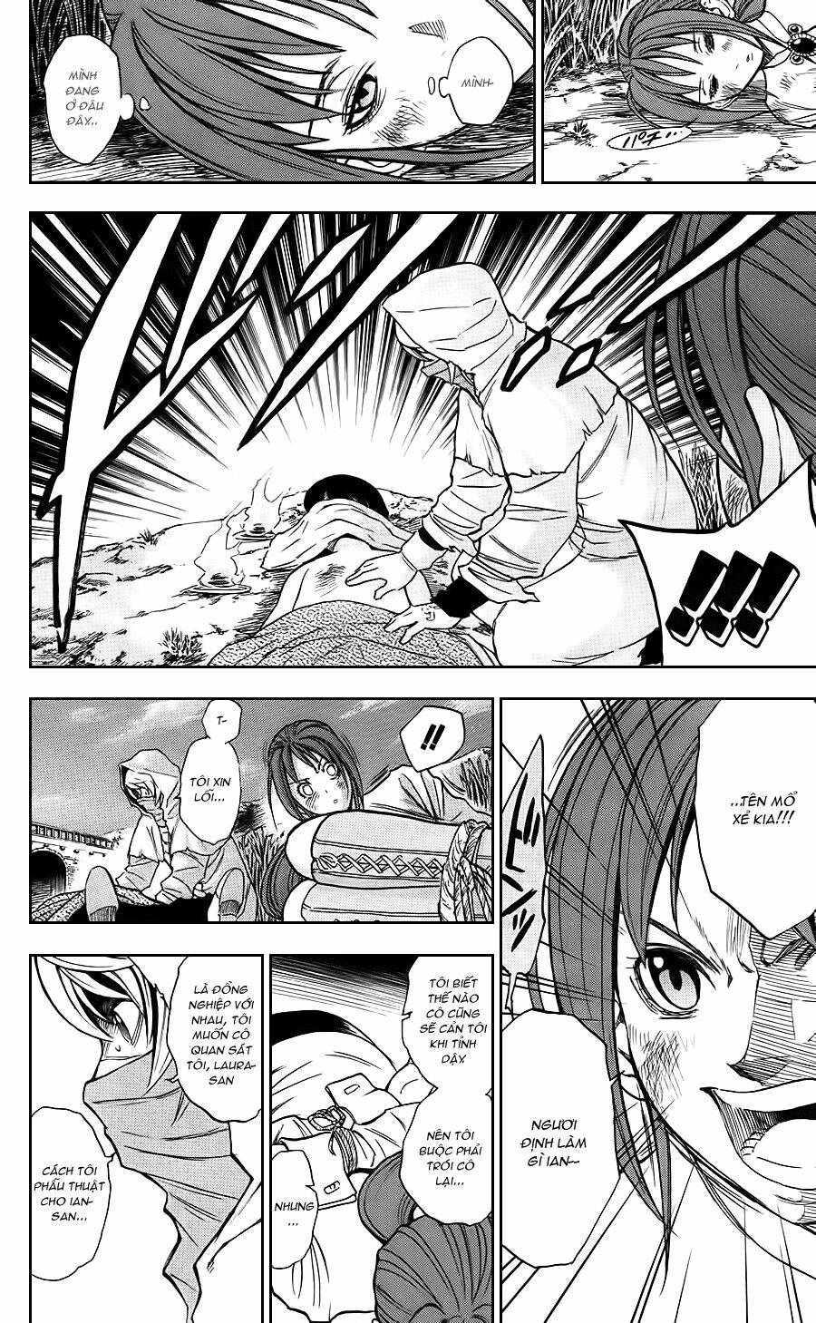 asklepios chapter 6 5