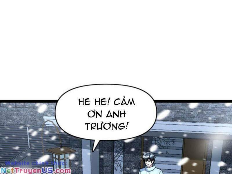 đóng băng toàn cầu: tôi gây dựng nên phòng an toàn thời tận thế chapter 163 14